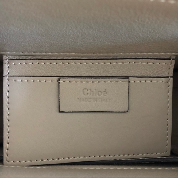 Chloe Roy Bag - Picture 14 of 16